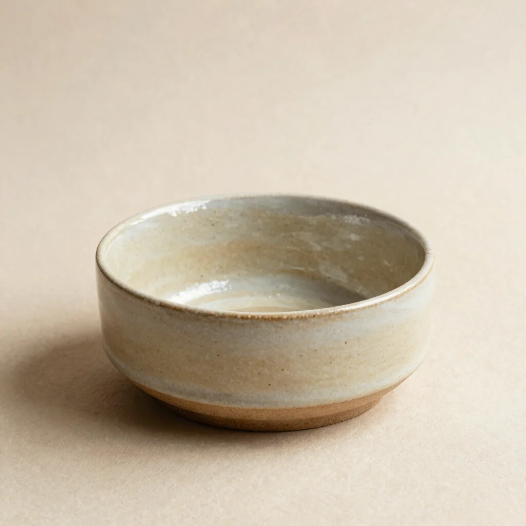 Pebble Pet Bowl
