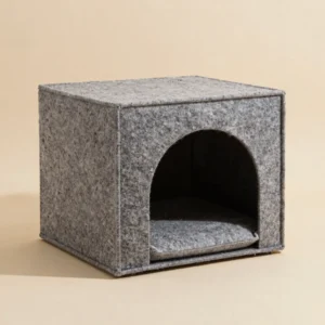 Felt Hideaway Cave