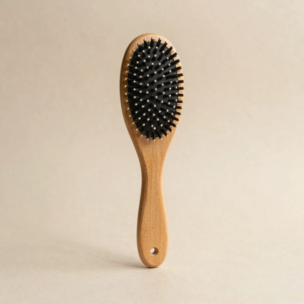 Soft Pin Brush